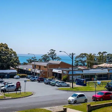 Vincentia Breeze By Experience Jervis Bay Villa Exterior photo