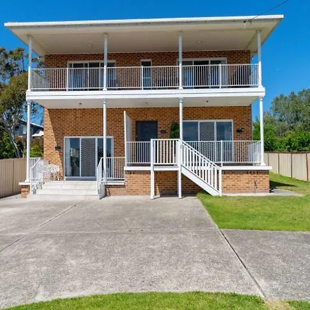 Vincentia Breeze By Experience Jervis Bay Villa Exterior photo